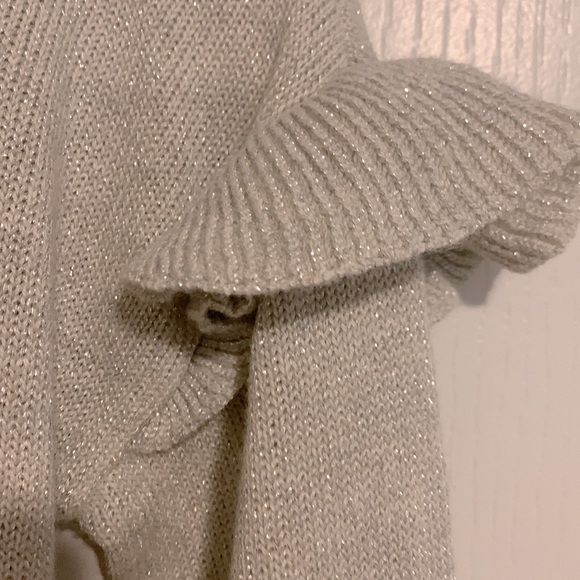 Gap girl’s sweater - sz 10 - Picture 3 of 5
